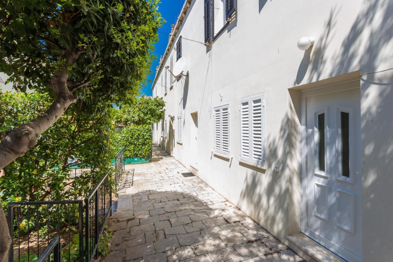 Sunny Apartments Mara Dubrovnik Eksteriør billede