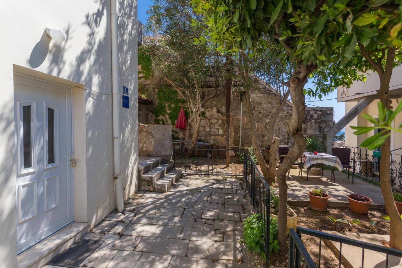 Sunny Apartments Mara Dubrovnik Eksteriør billede