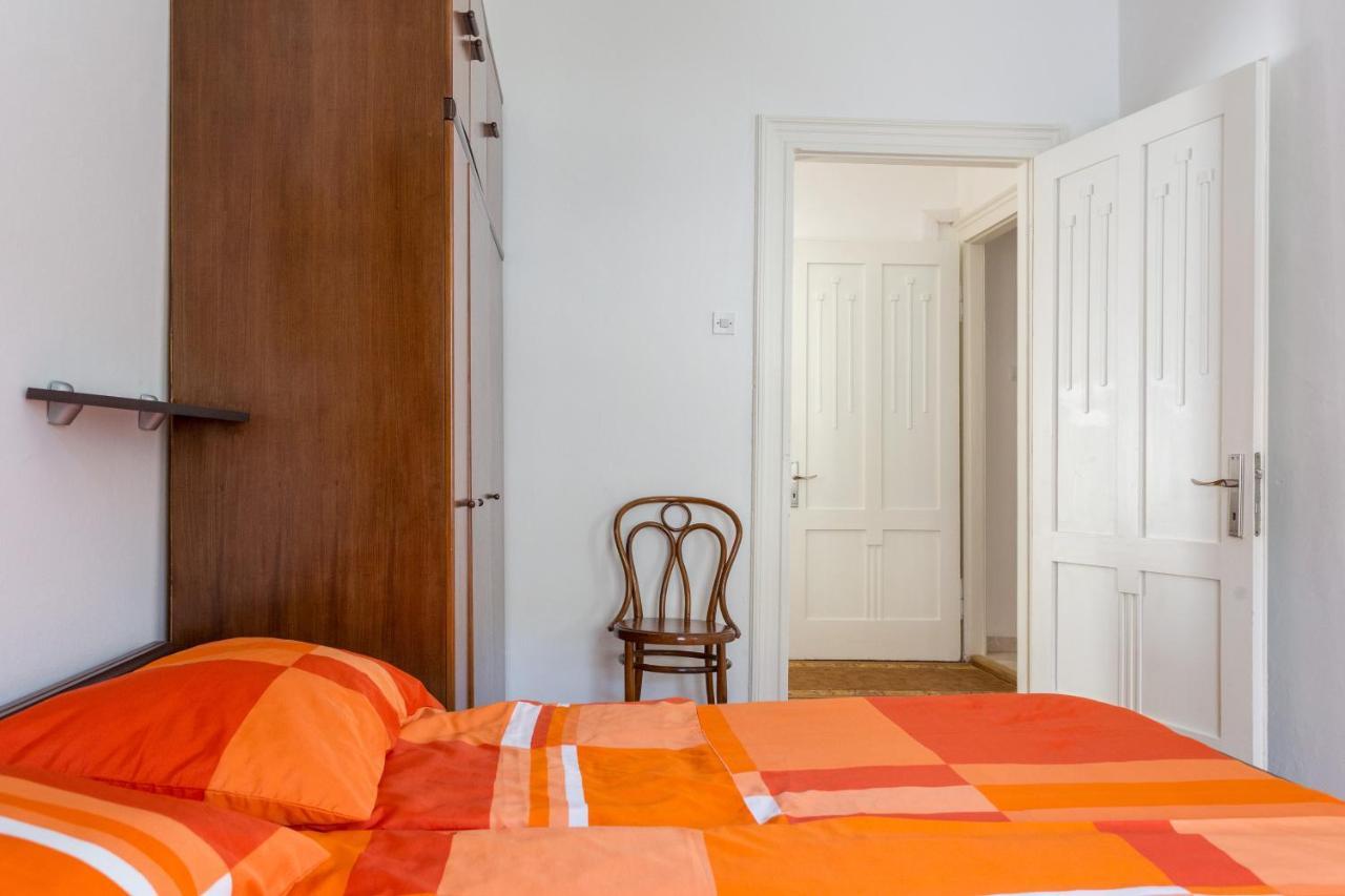Sunny Apartments Mara Dubrovnik Eksteriør billede