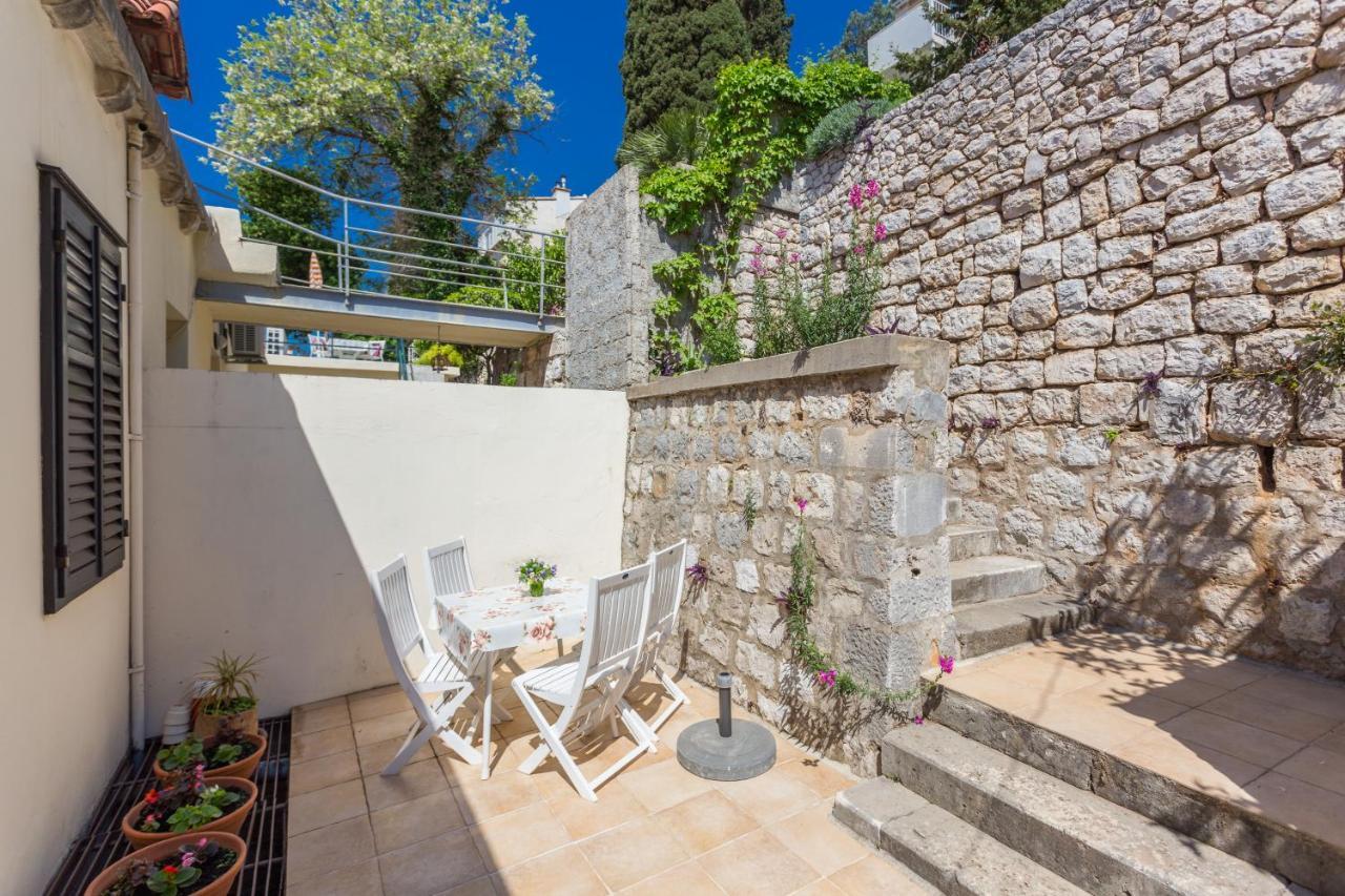 Sunny Apartments Mara Dubrovnik Eksteriør billede