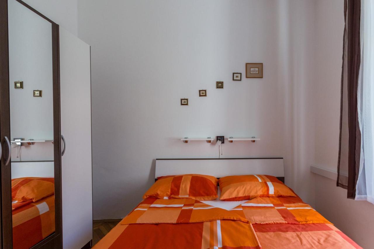 Sunny Apartments Mara Dubrovnik Eksteriør billede