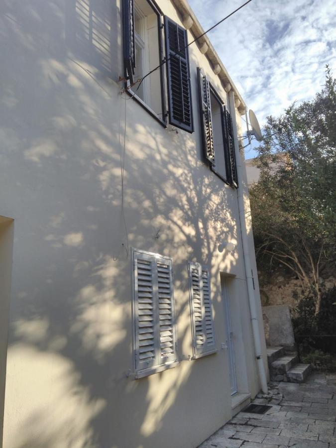 Sunny Apartments Mara Dubrovnik Eksteriør billede