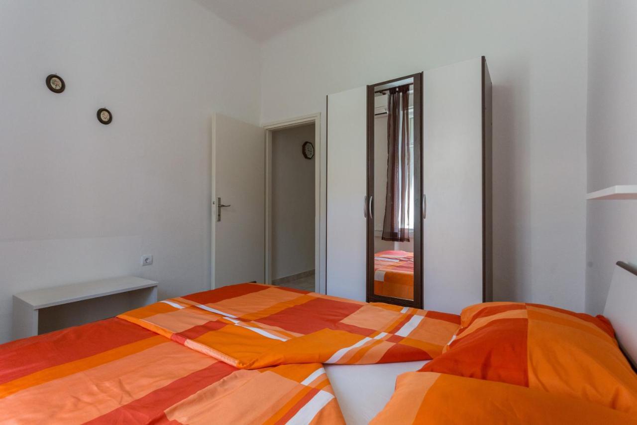 Sunny Apartments Mara Dubrovnik Eksteriør billede