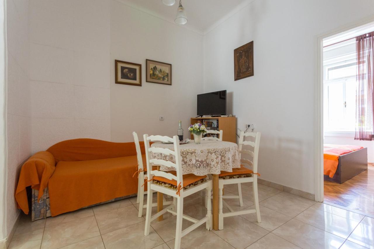 Sunny Apartments Mara Dubrovnik Eksteriør billede