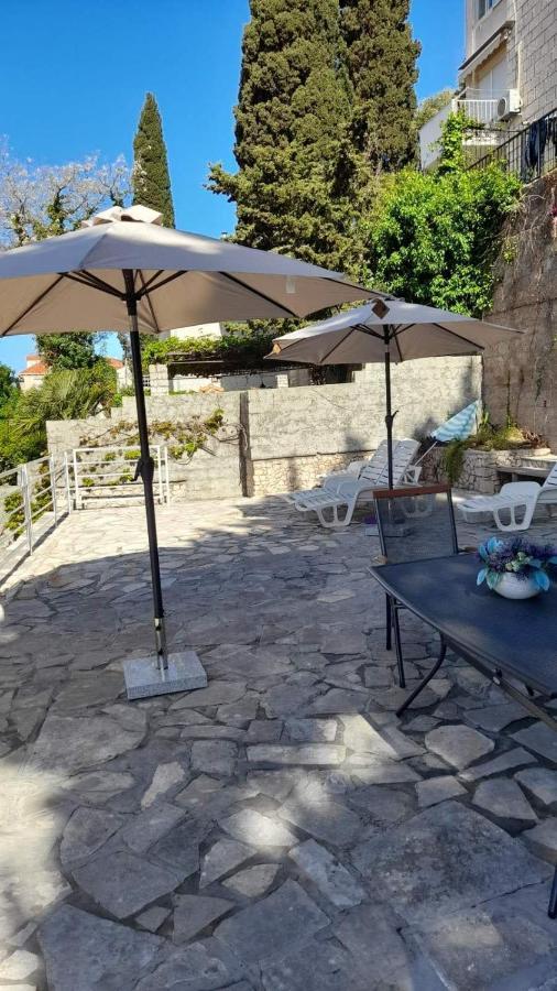 Sunny Apartments Mara Dubrovnik Eksteriør billede